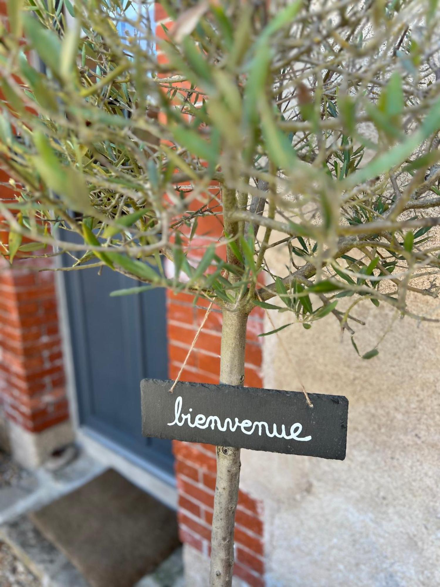 Gite Marie Ange Marsac  Exterior photo